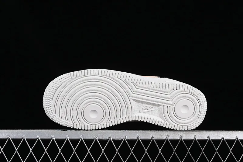 All Categories Nk Air Force 1 Air Force Series Nk Air Force 1 Low Air Force Low Nk Air Force 1'07 Low Joint Rose Gold Hook Air Force One Low Casual Sneakers FV8110-181